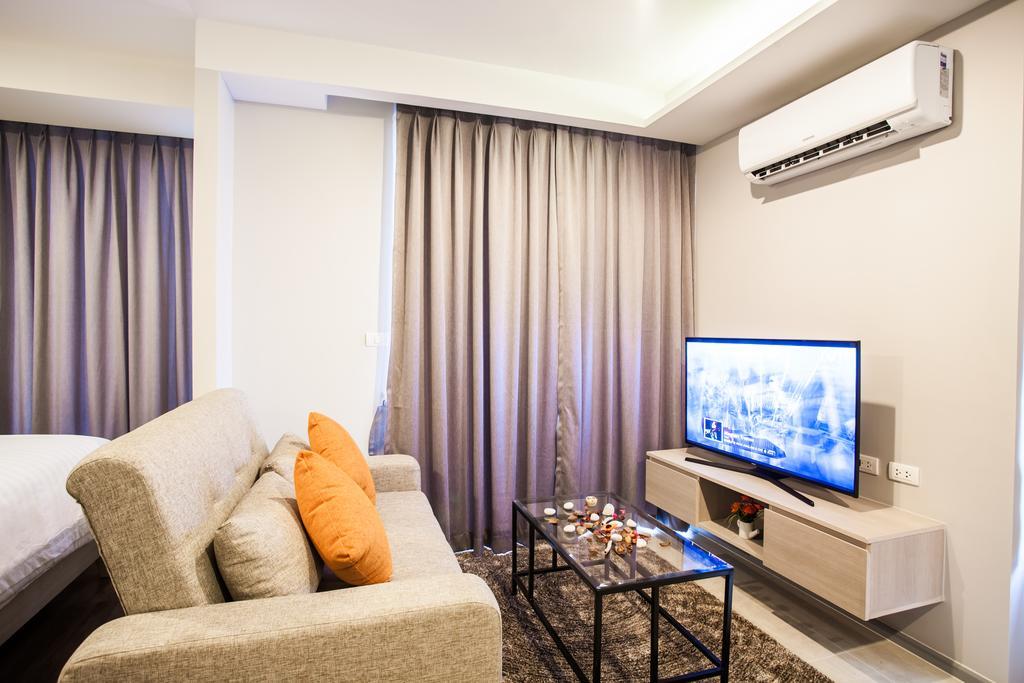6Th Avenue Surin By Lofty Daire Dış mekan fotoğraf